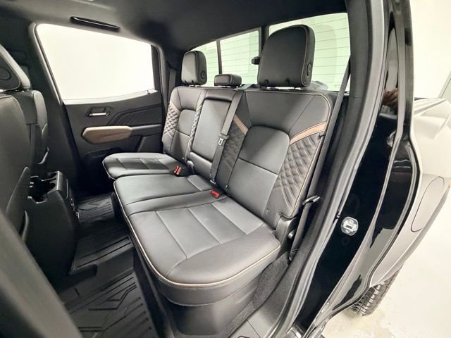 Certified 2026 GMC Canyon Denali image 26