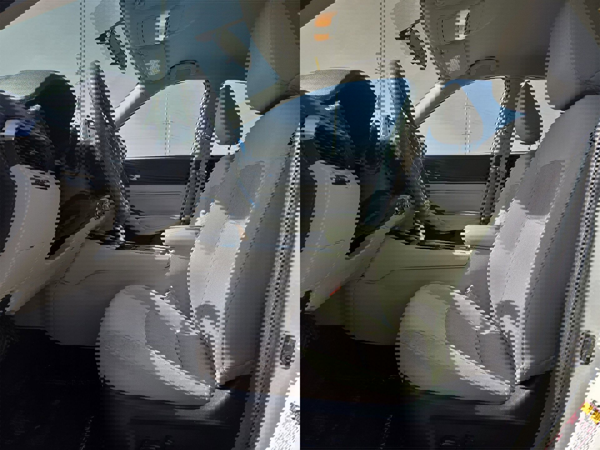 Used 2020 Nissan Altima 2.5 S image 16