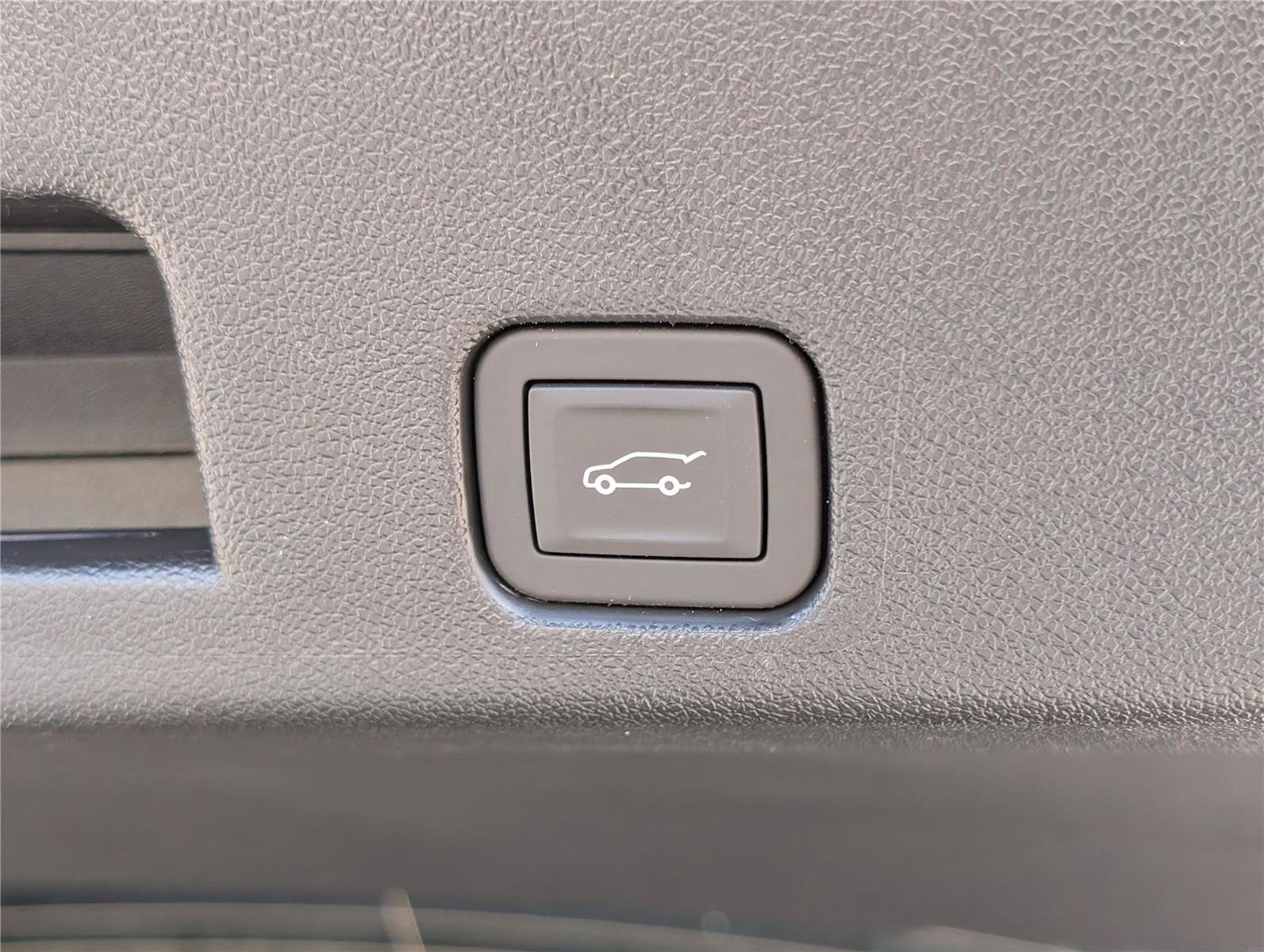 New 2026 Buick Enclave Sport Touring w/ Power Package image 12