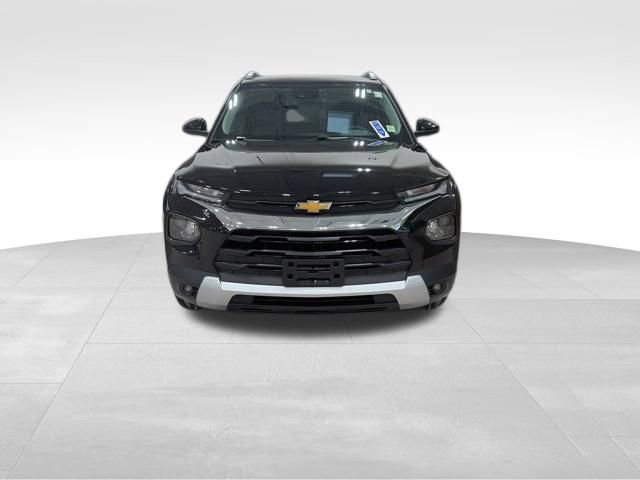 Used 2022 Chevrolet TrailBlazer LT image 4