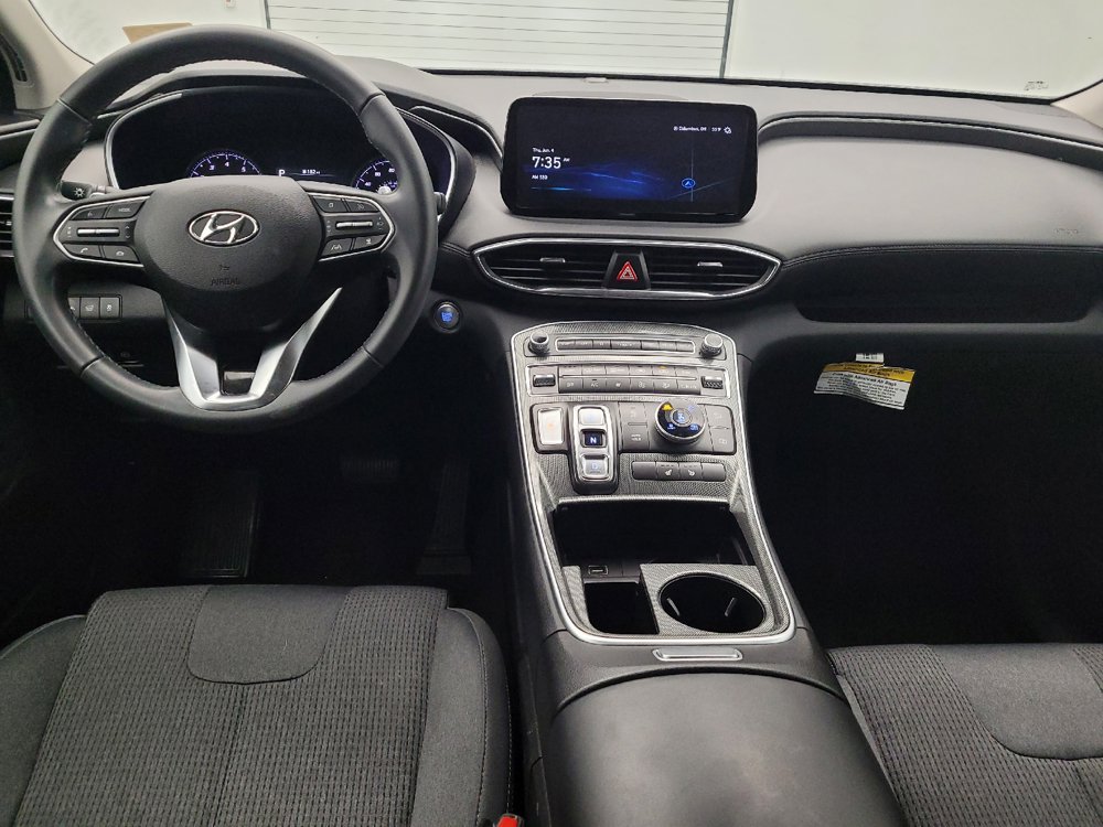 Used 2023 Hyundai Santa Fe SEL AWD/4WD image 22