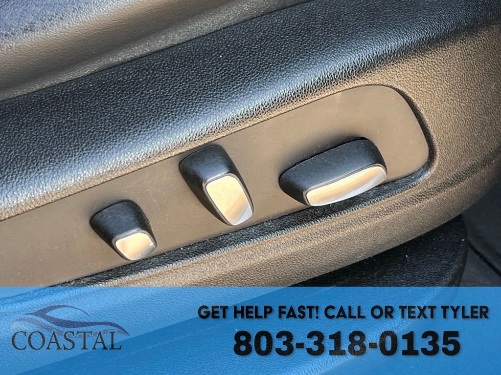 Used 2018 Cadillac XT5 Luxury w/ Driver Awareness Package image 29