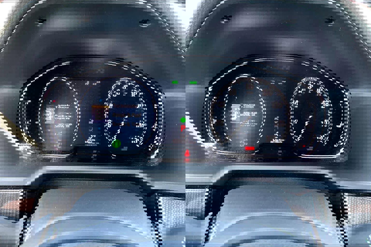 Used 2019 Honda Accord Sport image 25