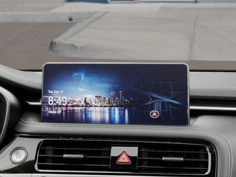 New 2026 Genesis G70 2.5T image 12