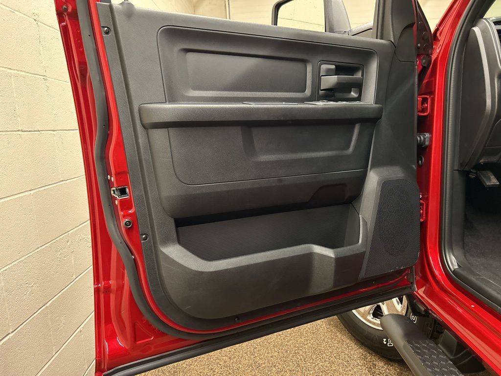 New 2026 RAM 2500 Tradesman AWD/4WD image 13