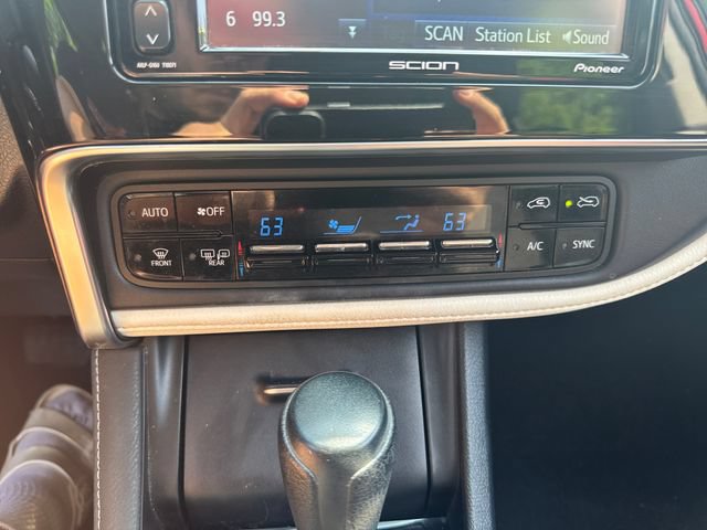 Used 2016 Scion iM FWD image 19