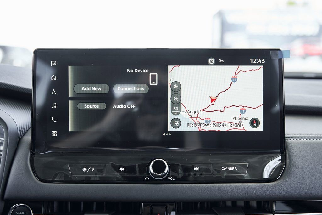 Used 2025 Mitsubishi Outlander SE FWD image 50