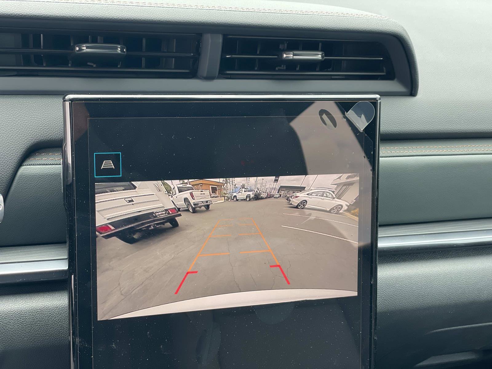 New 2026 GMC Terrain AT4 AWD/4WD image 14
