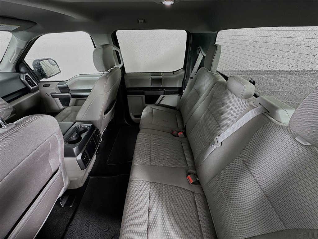 Used 2020 Ford F150 XLT w/ Equipment Group 302A Luxury image 22