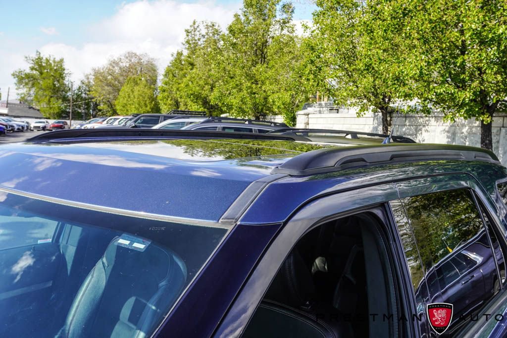 Used 2018 Ford Explorer XLT AWD/4WD image 19