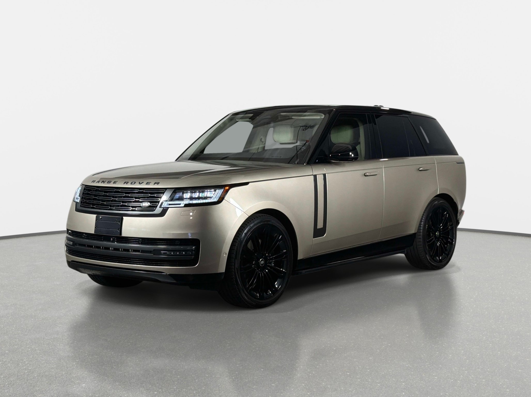 Used 2023 Land Rover Range Rover Autobiography AWD/4WD image 15