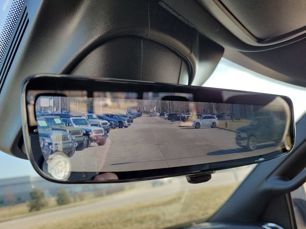 New 2026 RAM 3500 Big Horn image 30