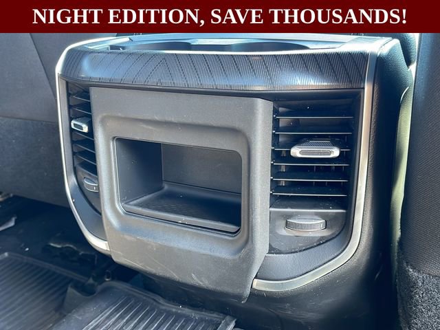 Certified 2025 RAM 3500 Big Horn image 42