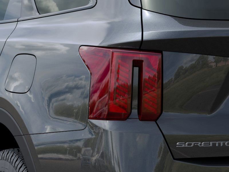 New 2024 Kia Sorento SX Prestige image 11