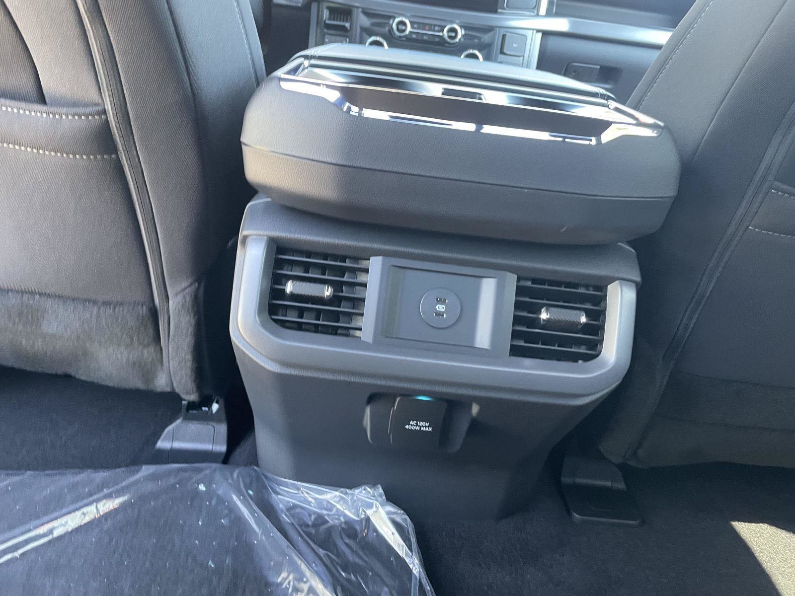 New 2026 Ford F150 XLT w/ Equipment Group 302A MID AWD/4WD image 25