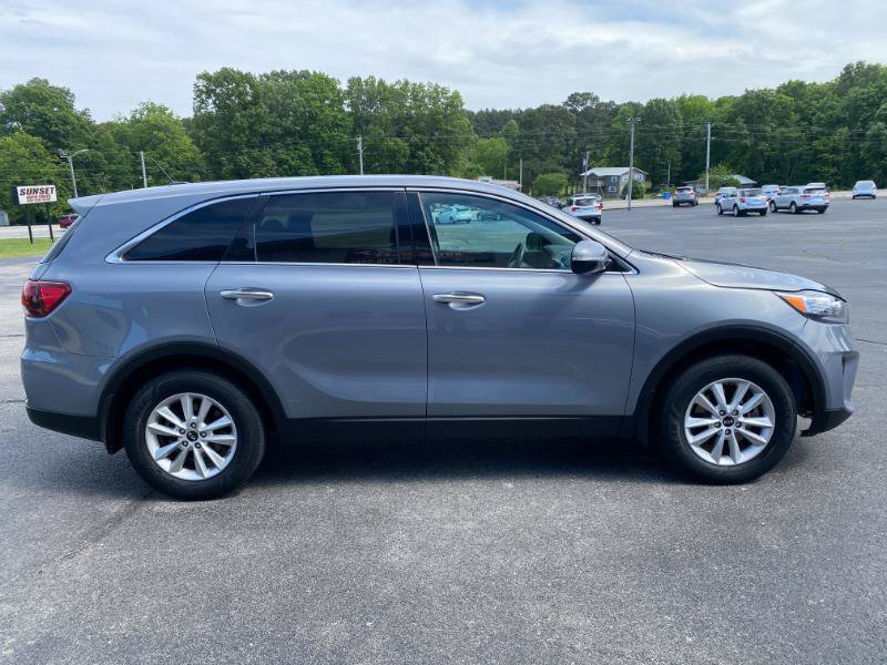 Used 2019 Kia Sorento L FWD image 5