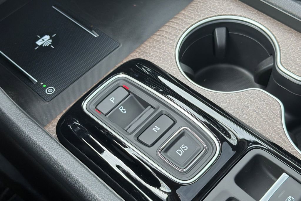 New 2026 Honda Pilot Elite image 25