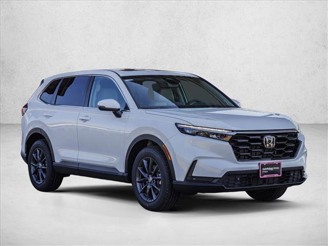 New 2026 Honda CR-V EX-L image 3