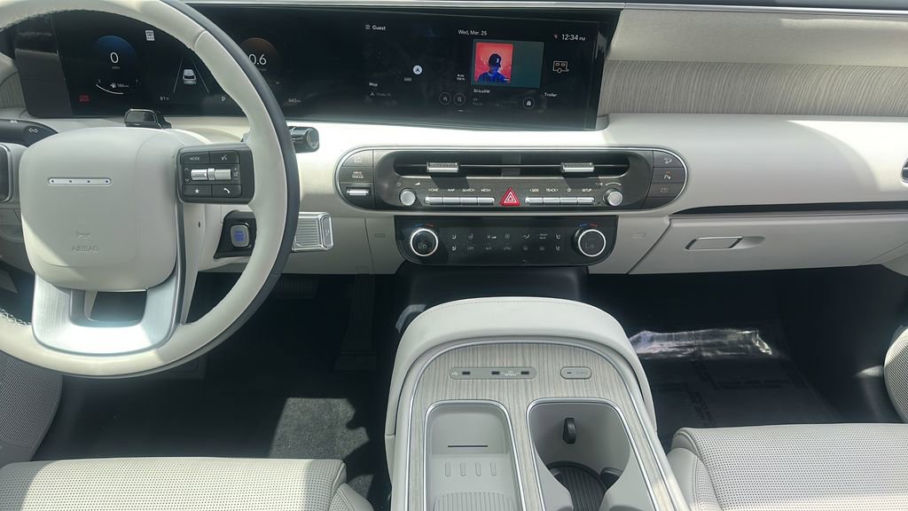 Used 2026 Hyundai Palisade Calligraphy AWD/4WD image 23