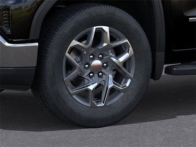 New 2026 GMC Sierra 1500 SLT w/ SLT Convenience Package AWD/4WD image 9