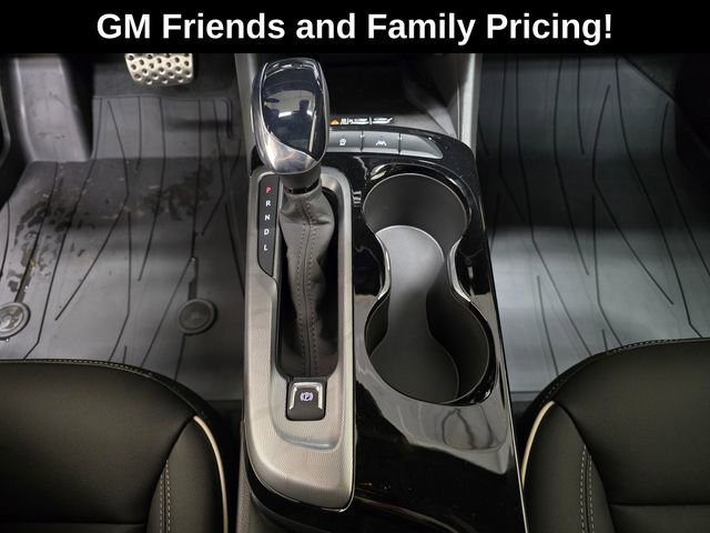 New 2026 Buick Envista Sport Touring w/ Studio Series image 18