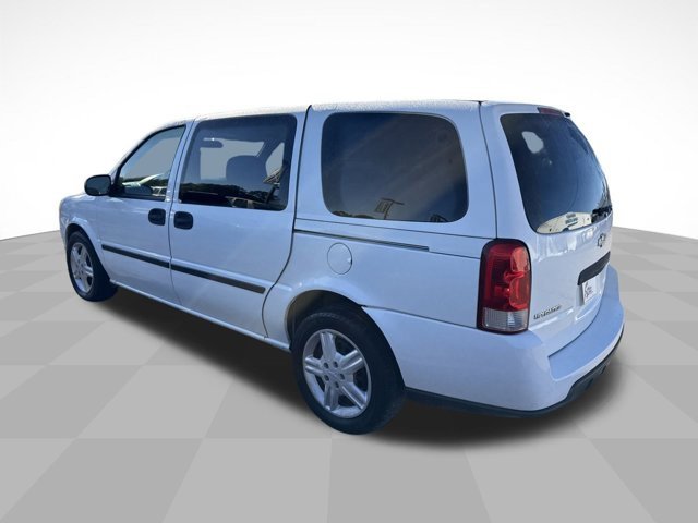 Used 2005 Chevrolet Uplander w/ Climate Package image 10