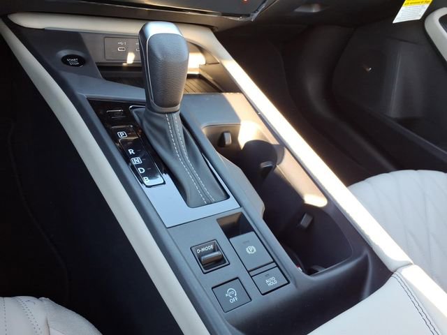 New 2026 Nissan Sentra SL image 14