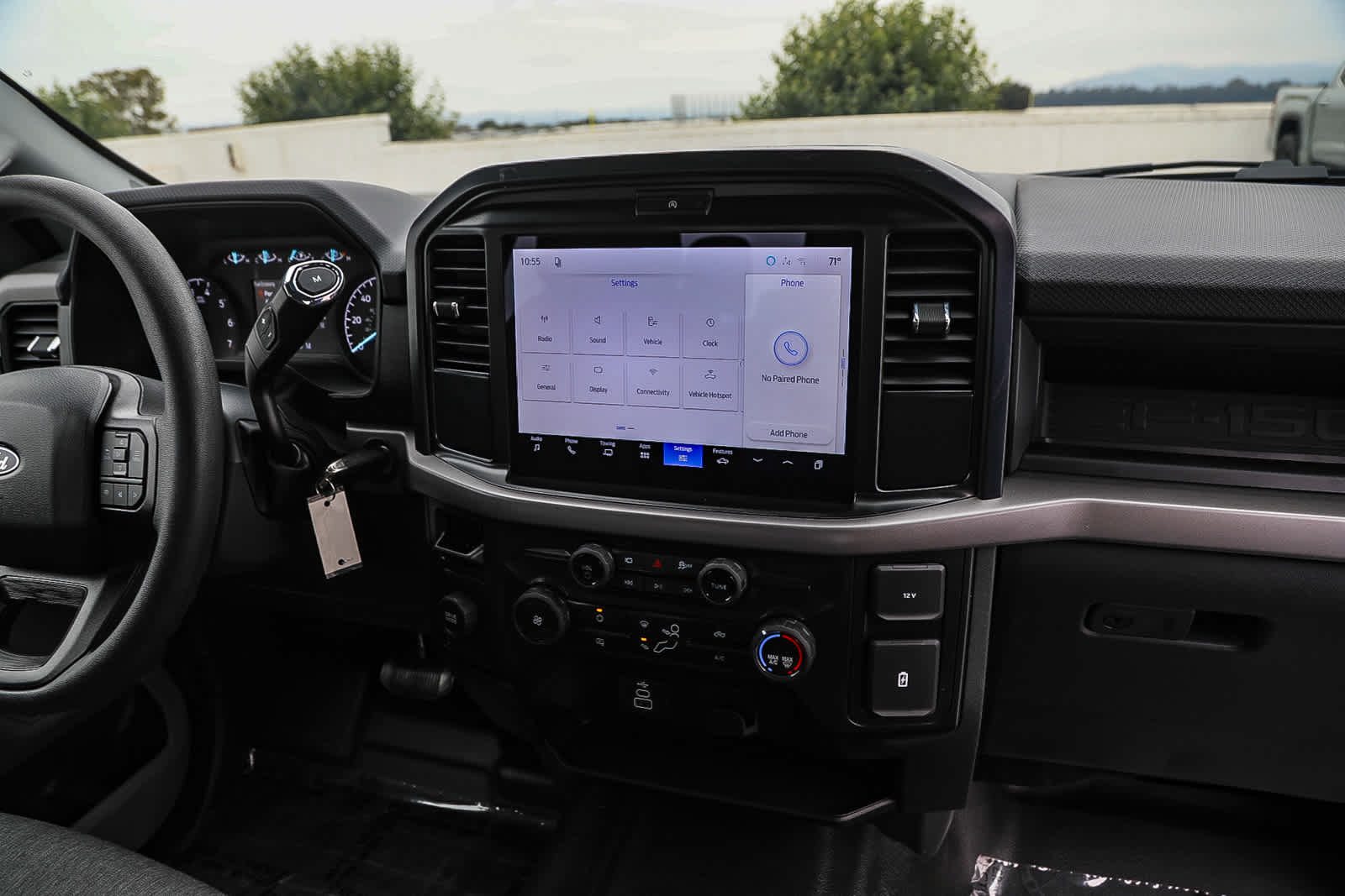 Used 2026 Ford F150 XL RWD image 13