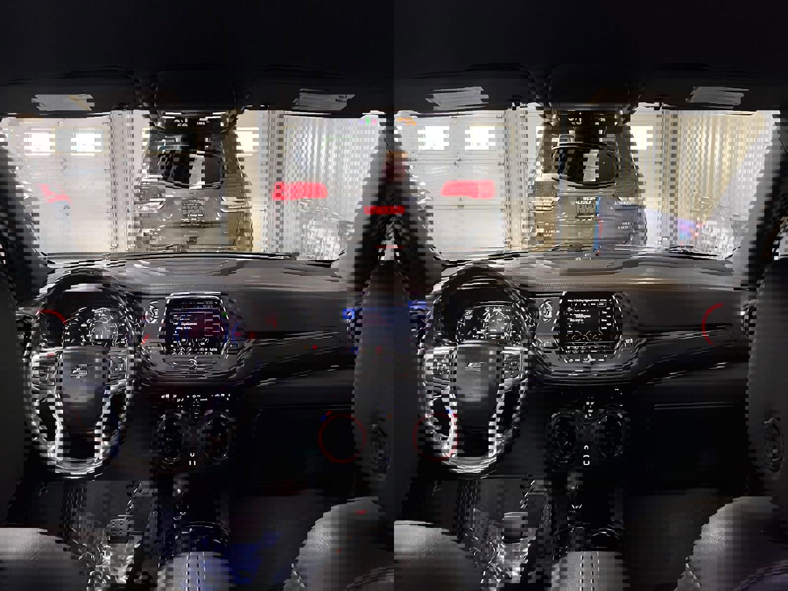 Used 2022 Chevrolet Blazer RS w/ LPO, Floor Liner Package image 24