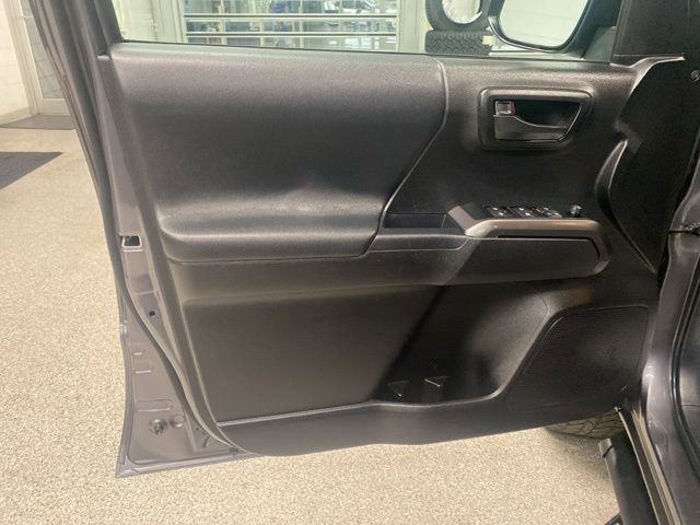 Used 2023 Toyota Tacoma TRD Sport image 26