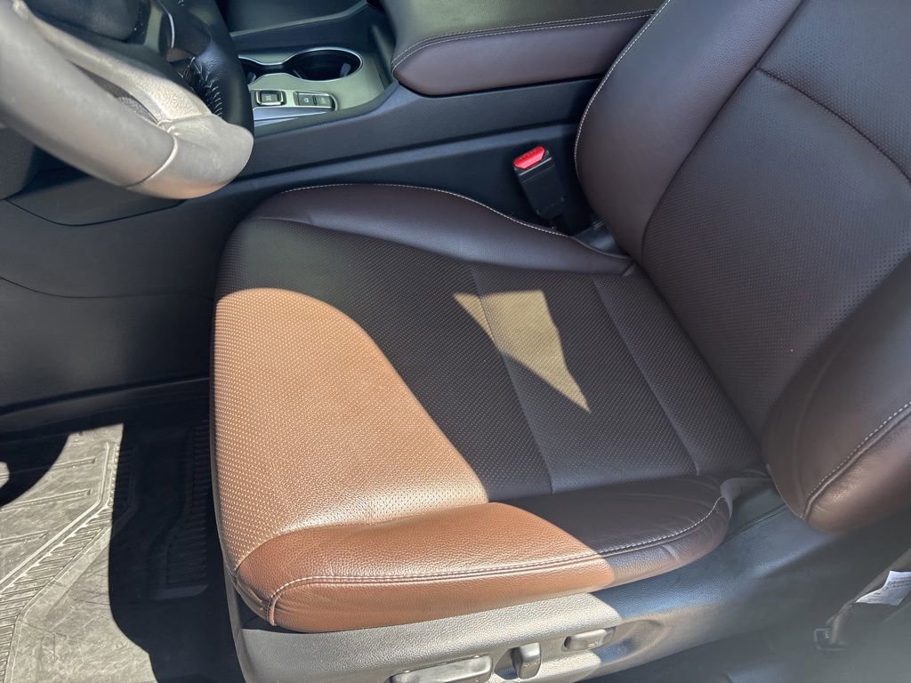 Used 2024 Honda Ridgeline RTL image 12