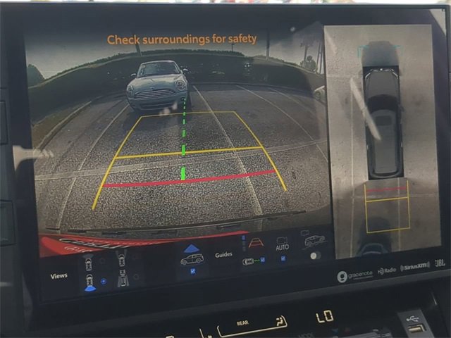 Certified 2023 Toyota Sequoia TRD Pro image 21