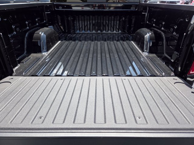 New 2026 Chevrolet Silverado 1500 LT w/ All Star Edition Plus AWD/4WD image 18