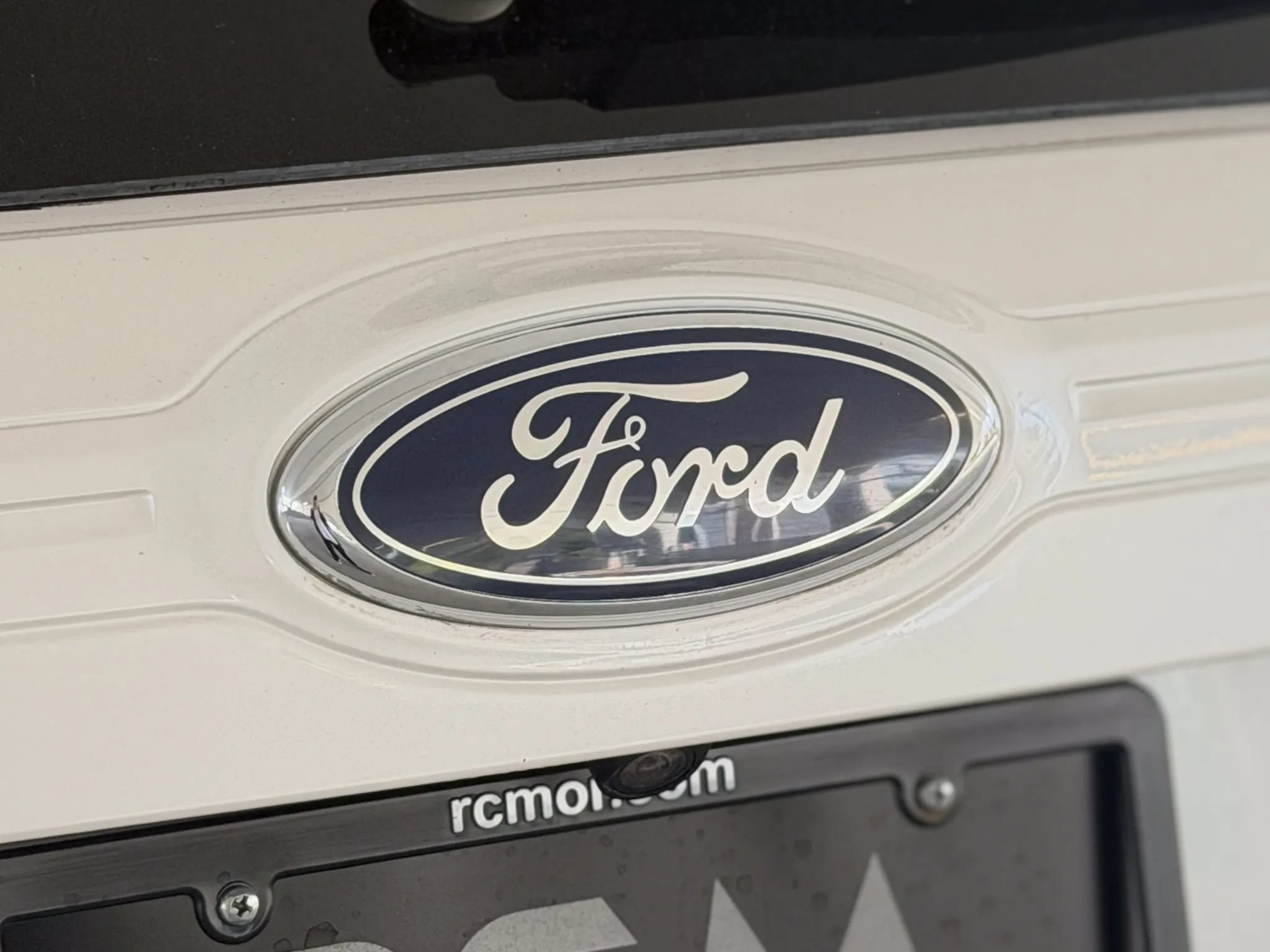 Used 2013 Ford Edge SEL FWD image 13