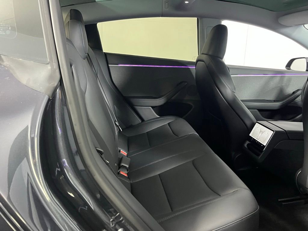 Used 2025 Tesla Model 3 Long Range image 23
