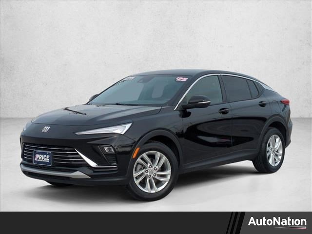 Used 2025 Buick Envista Preferred image 1