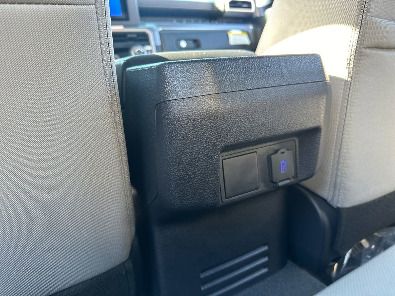 New 2026 Toyota Tacoma SR5 image 17