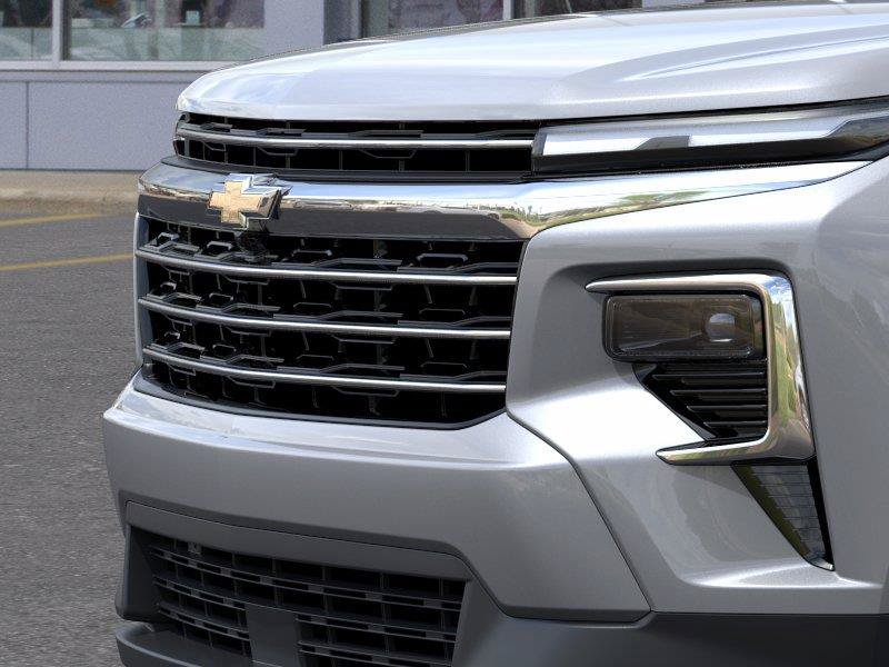 New 2027 Chevrolet Traverse LT w/ LPO, Floor Liner Package AWD/4WD image 13