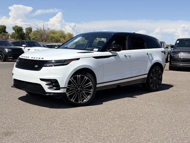 New 2026 Land Rover Range Rover Velar Belgravia AWD/4WD image 1