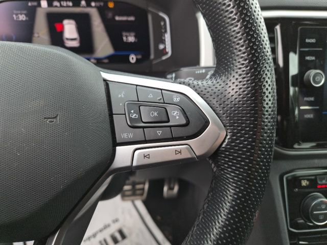 Used 2021 Volkswagen Atlas Cross Sport SEL Premium R-Line image 21