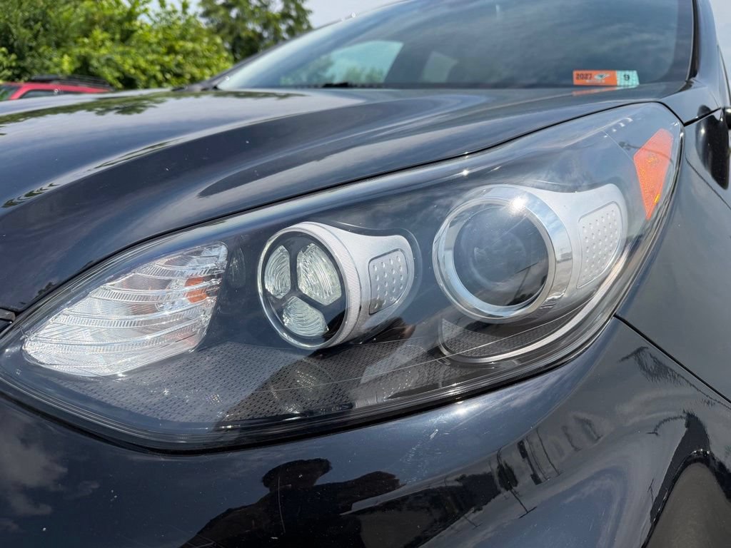 Used 2021 Kia Sportage S w/ S AWD Premium Package image 11