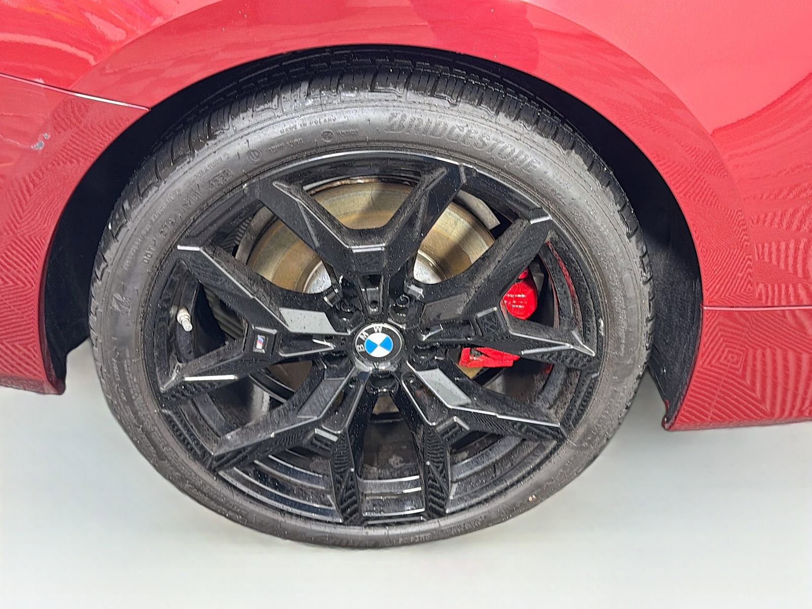 Used 2025 BMW 440i xDrive Coupe AWD/4WD image 36