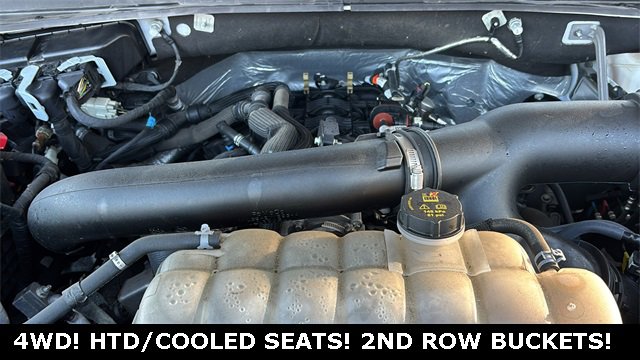 Used 2024 Ford Expedition XLT image 30