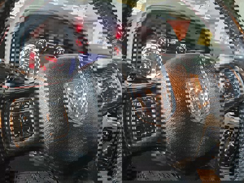 Used 2016 RAM 1500 Outdoorsman image 20