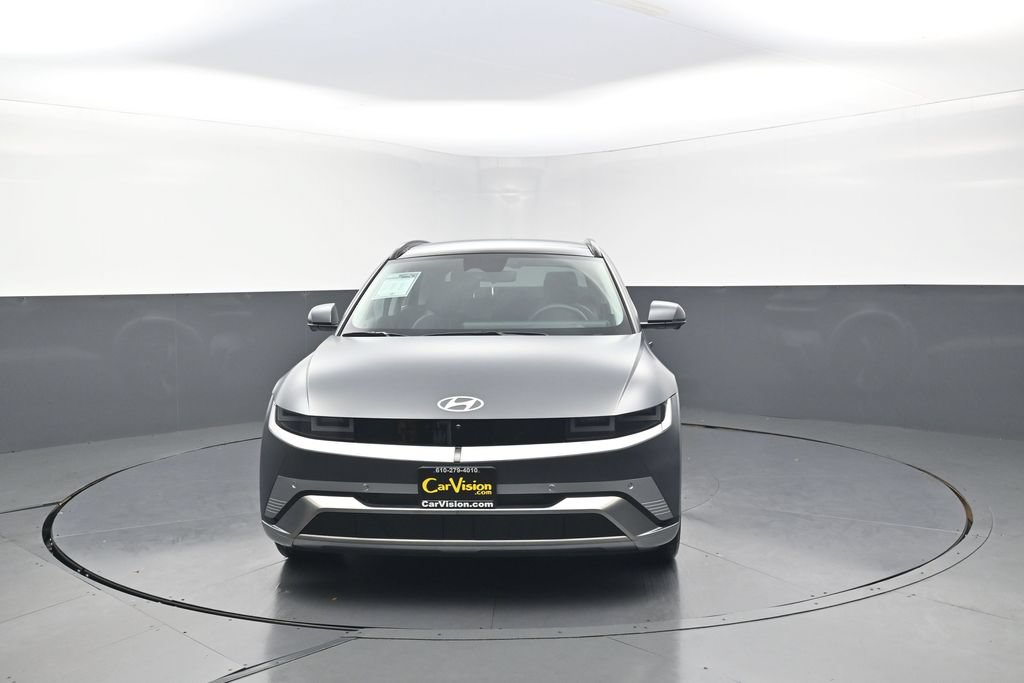 Used 2025 Hyundai Ioniq 5 Limited RWD image 8