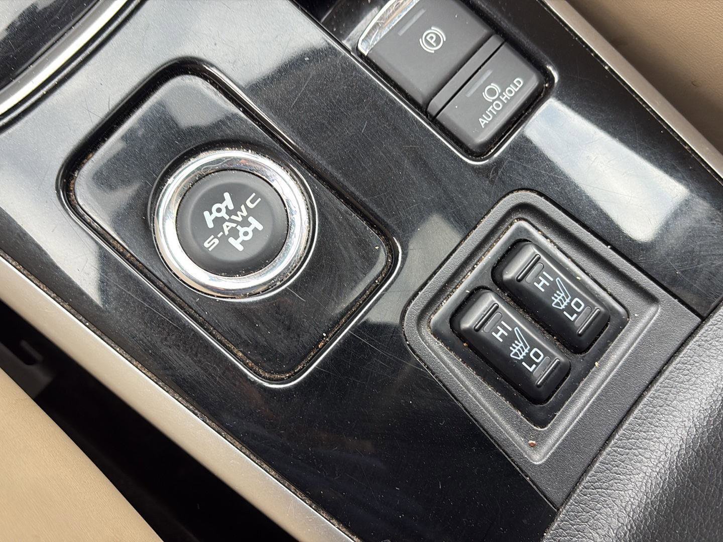 Used 2019 Mitsubishi Outlander GT image 17