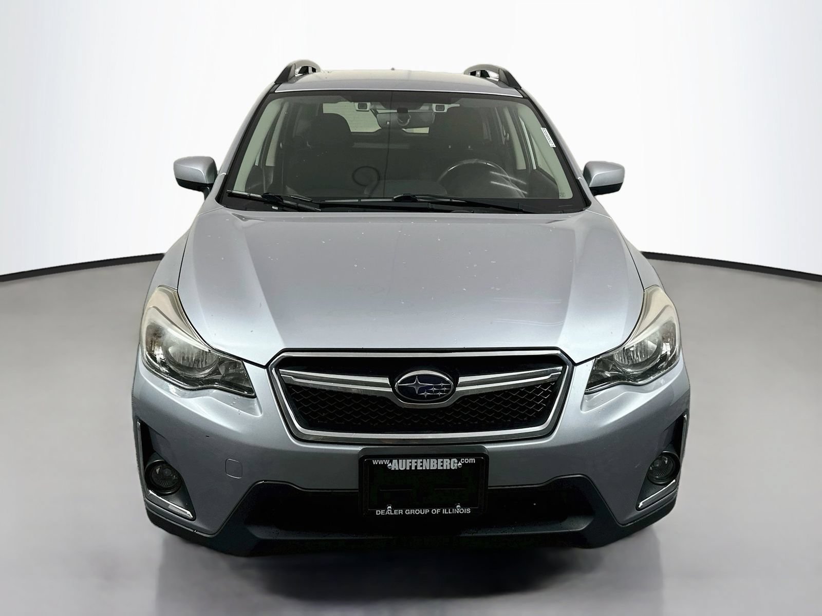 Used 2017 Subaru Crosstrek 2.0i Premium AWD/4WD image 2
