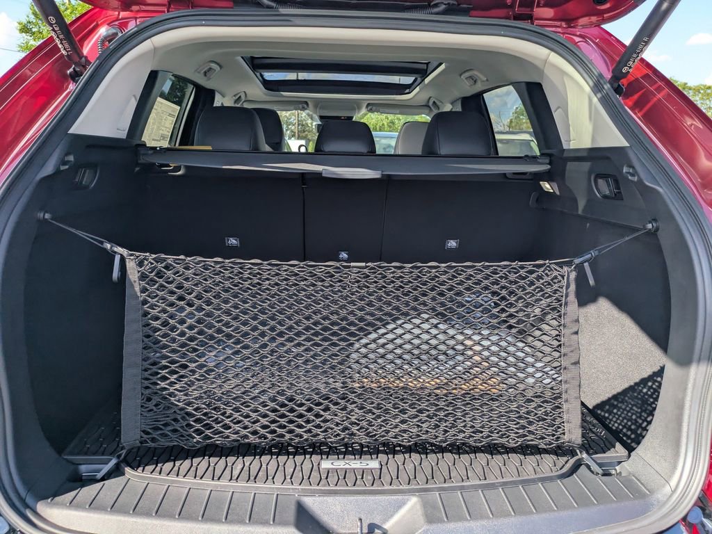 New 2026 MAZDA CX-5 2.5 S w/ Premium Plus Package image 10