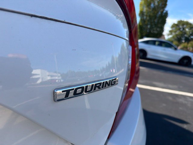 Certified 2020 Honda Civic Touring image 8