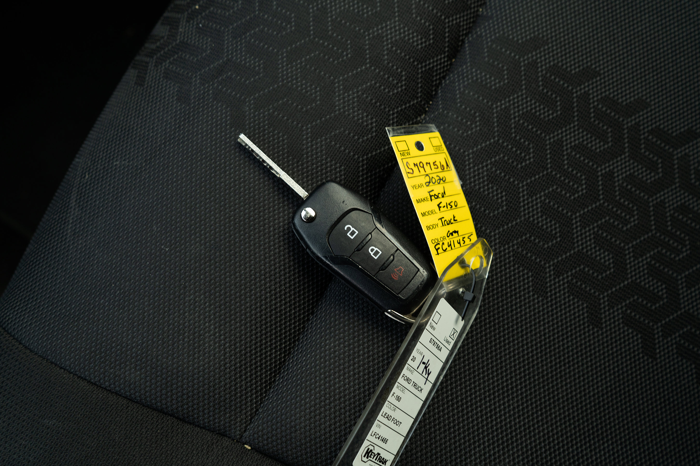 Used 2020 Ford F150 XLT w/ Equipment Group 302A Luxury image 46